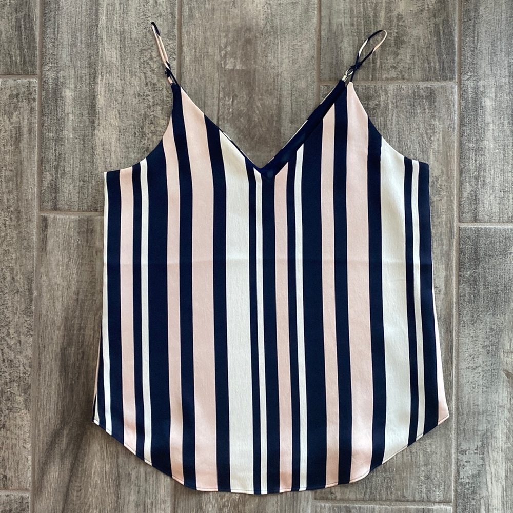 Express Summer Tank Top